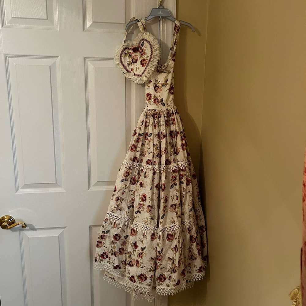 dollcake dress